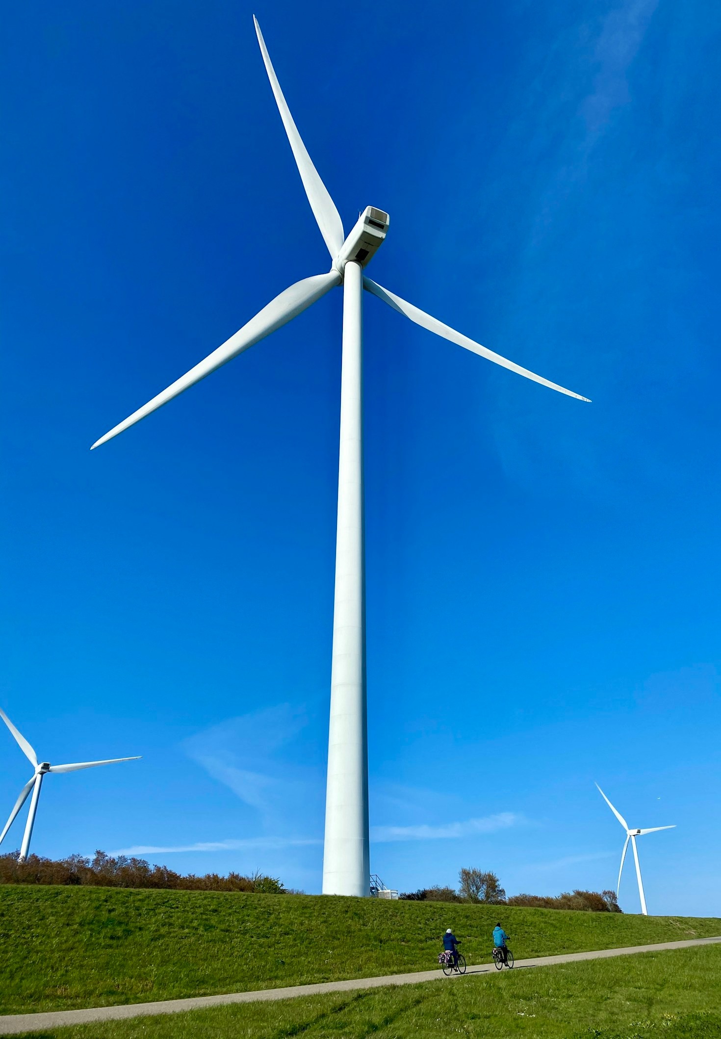 Erneuerbare Energien in der Modau-Region